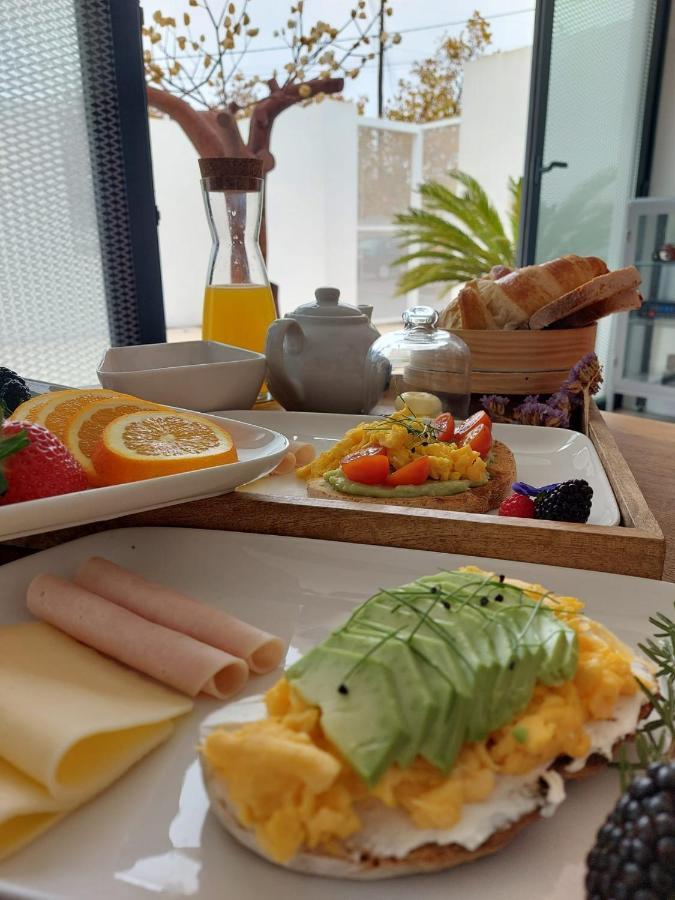 Hotel S - Alojamento Local คาสโตร เวร์เจอ ภายนอก รูปภาพ